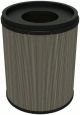 Caterpillar 7W-3920 7W3920 Engine Air Filter