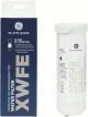 Ge Xwfe Refrigerator Water Filter Genuine Replacement Reduces Lead &
