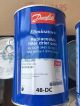 1pcs Danfoss Dcr Filter Cartridge 48-dc 023u4381