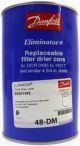 1pc Danfoss 023u1392 Dry Filter, Filter Element Dcr 48-dm
