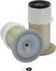 Filter kit for Yanmar YB121U