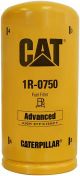 CAT Caterpillar 1R-0750 High Efficiency 2 Micron Fuel Filter Case of 6 | Easy Installation