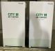 CamFil City M Air and Smoke Filter HEPA 250 CFM