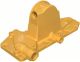 Genuine OEM Caterpillar 392-5357 Head Fluid Filter