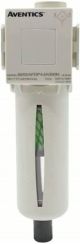 Aventics | NPTF 652 series coalescing filter .3 micron (green) | 8652AFDP4JA000N