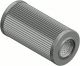 High Performance Filter Element Upgrades - EPE 1.0018P10-A00-0-E - 9.91 - Corrosion Resistant Steel, Microglass Fiber Media, EPR (Ethylene Propylene)