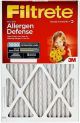 Filtrete Allergen Defense Air Filter