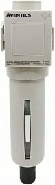 Aventics | NPTF 651 series coalescing filter .3 micron (green) | 8651AFDP2JA000N