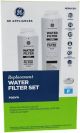 GE FQSVF Water Filter Set