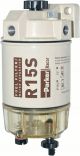 Racor 215R2 Spin-On Diesel Fuel Filter/Water Separator