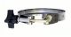 Frantz Filters Clamp Assembly
