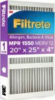 Filtrete Allergen Reduction Filter