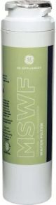 MSWF GE Refrigerator Water Filter
