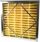 Camfil RIGA-FLO PH 24x24x12 Box Style Air Filter MERV-A 14-A P/N 402995003