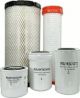 Hero Maintenance Filter Kit For Kubota SVL97-2 Skid Steer Loader