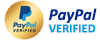 Paypal verified